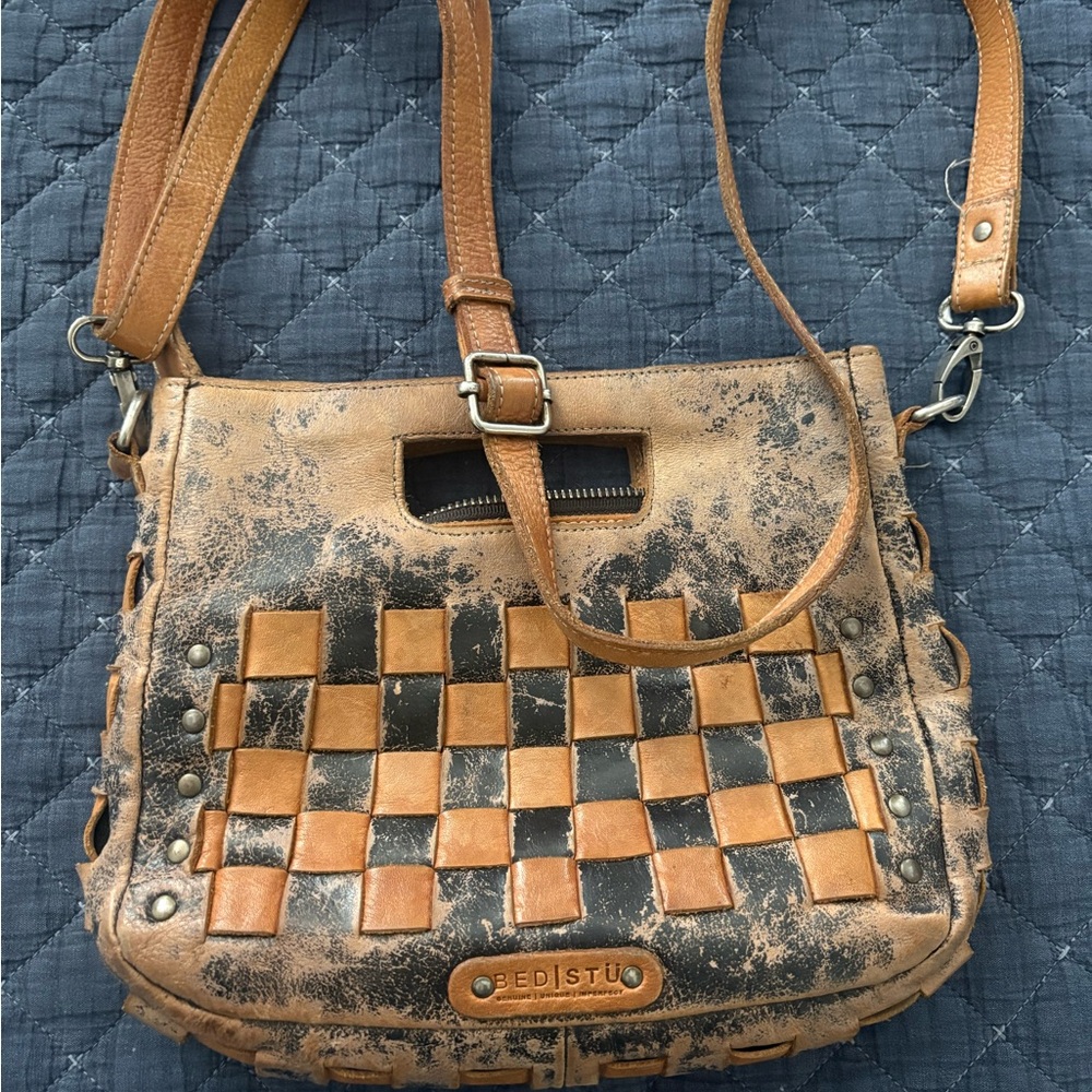 BEDSTU purse Good condition.